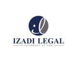 https://www.logocontest.com/public/logoimage/1609981502Izadi Legal.png